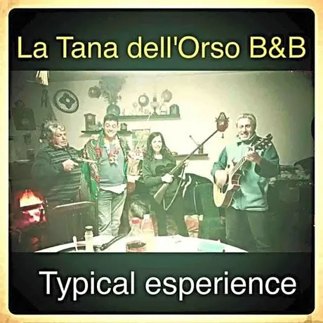 La Tana Dell'orso Bed & Breakfast - Image 1