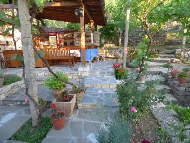 Guesthouse & Hostel Lorenc - Image 1