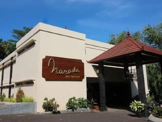 Resort Prima Sangkanhurip - Image 1