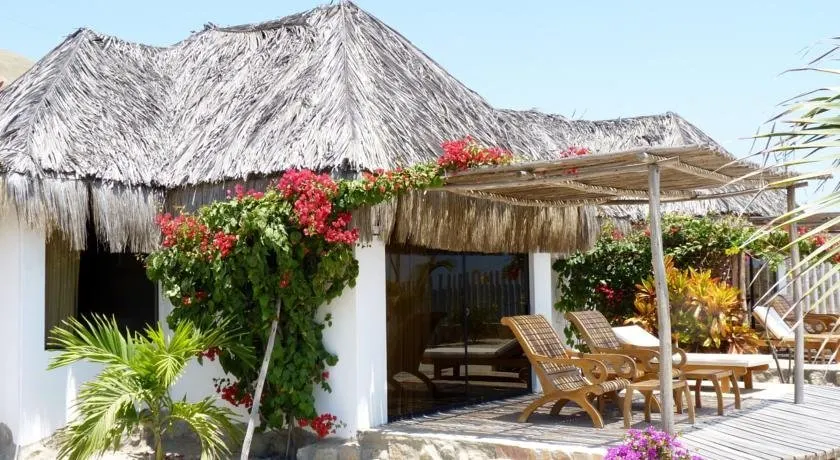 Yemaya Boutique Hotel En Canoas - Image 1