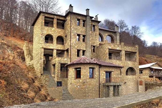 Hotel 1450 - Image 1