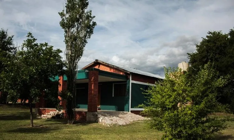 Complejo Linda vista - Image 1