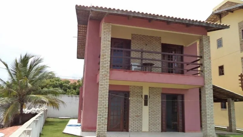 Zago Apartamento Temporada Vista Mar - Image 1