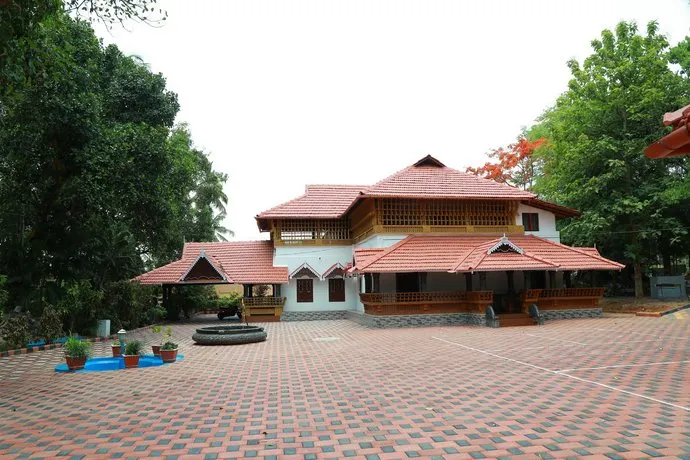 Ayur vaidya mana - Image 1