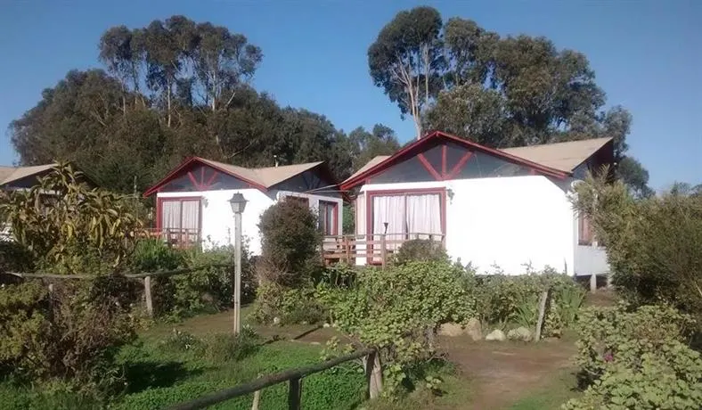 Cabanas Paraiso El Quisco - Image 1