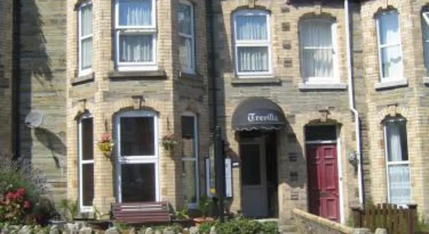 Trevilla Guesthouse - Image 1