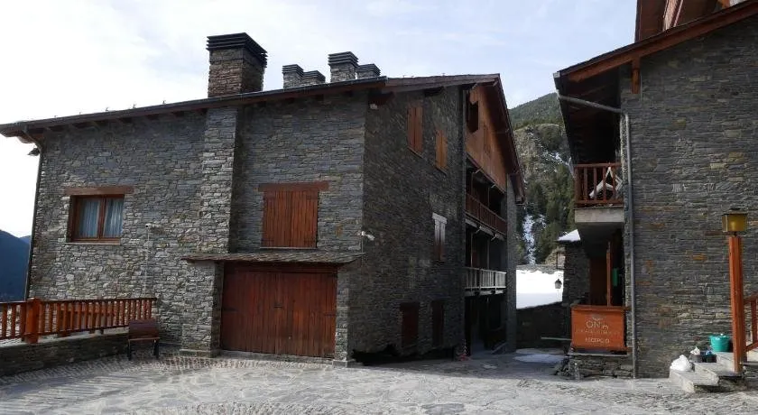 Ransol - El Tarter - Image 1