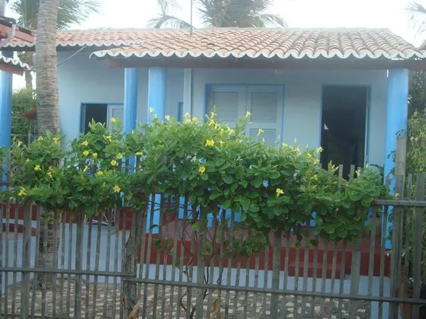 Chales Tudo Azul - Image 1