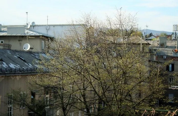 Apartments ABA Zagreb - Image 1