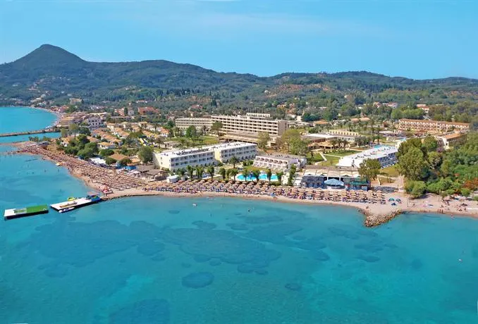 Messonghi Beach Hotel - Image 1