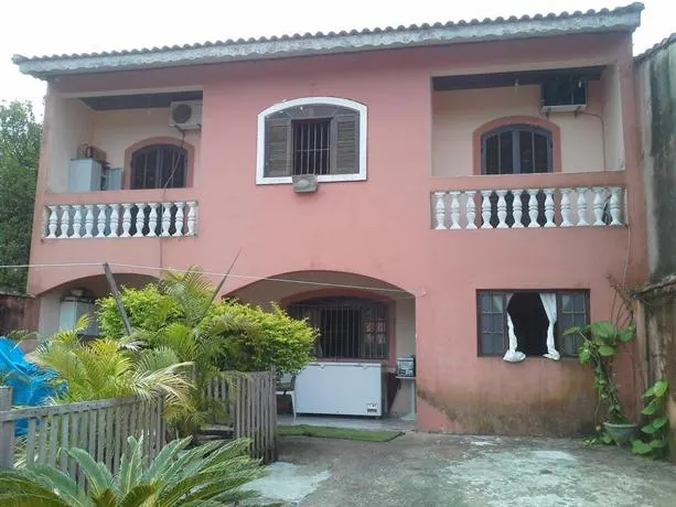 Mateus Family's House - Image 1