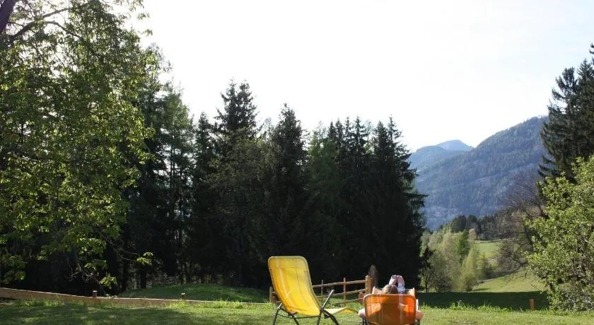 Stillbacherhütte - Image 1