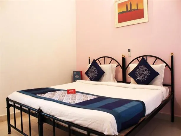 OYO Rooms Calangute Police Station - Image 1