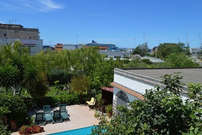 Albergo Ollolai - Image 1