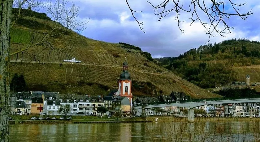 Fewo Winzerstrasse - Image 1