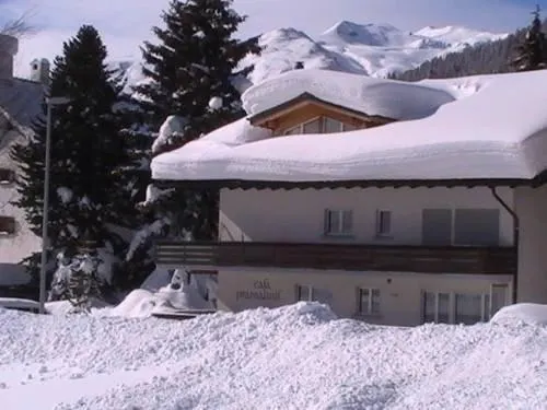 Haus Pramalinis - Image 1