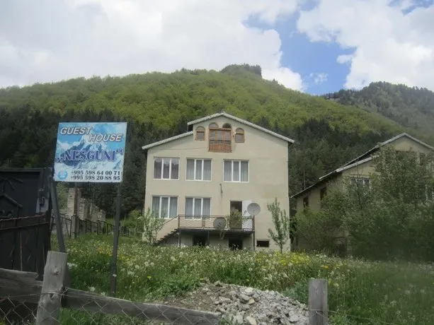 GUEST HOUSE NESGUNI - Image 1