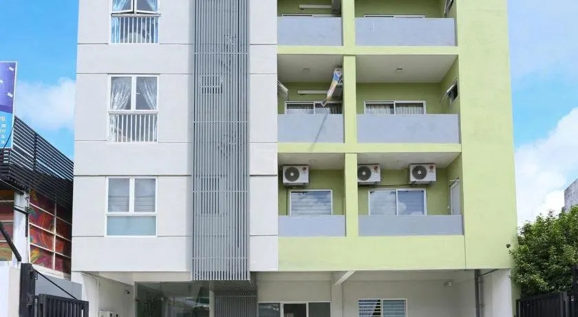 5 @ Rodney Place - Image 1
