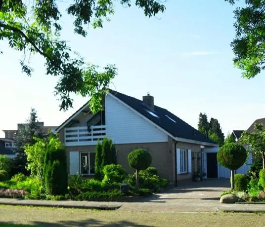 Bed and Breakfast Appelscha - Image 1