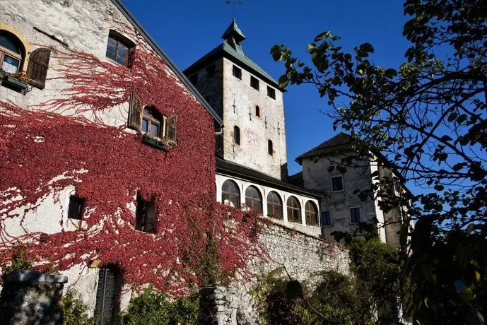 B&B Castel Ivano - Image 1