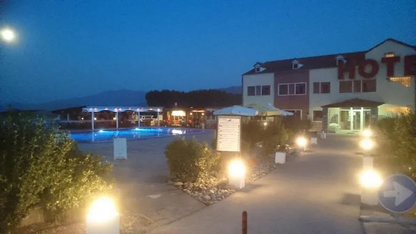 Hotel Konstantina - Image 1