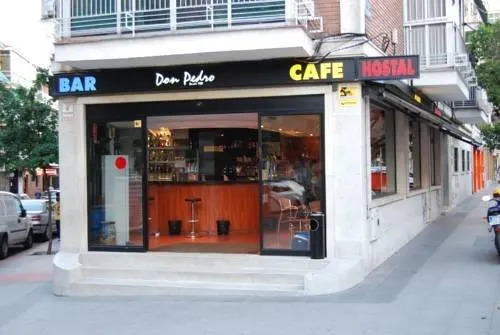 Hostal Don Pedro - Image 1