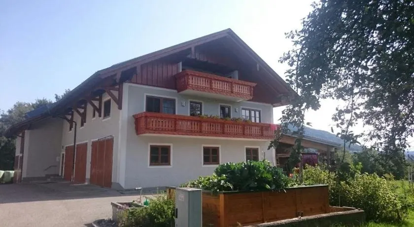 Ferienwohnungen Widlroither - Image 1