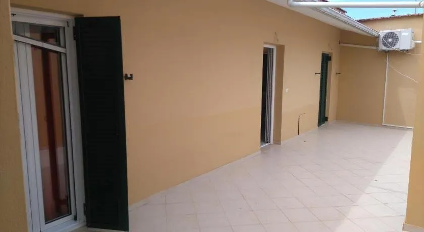 Anna's flat - Image 1
