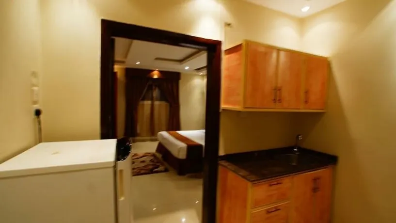 NAWARAH FOR HOTEL SUITES 24 - Image 1