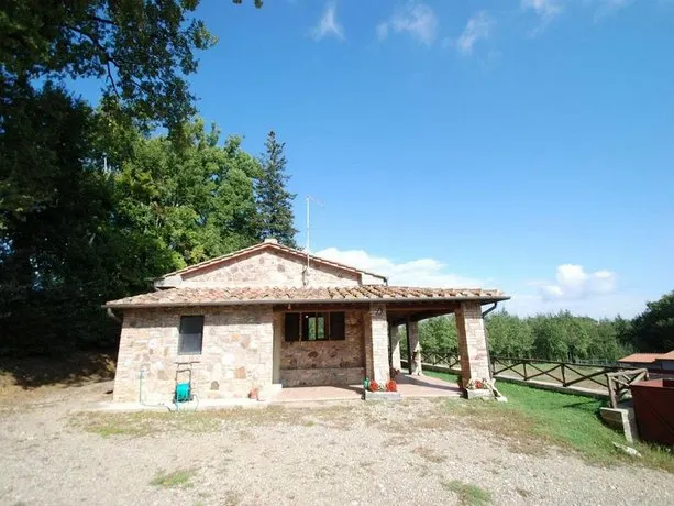 Villa Il Fontanino - Image 1