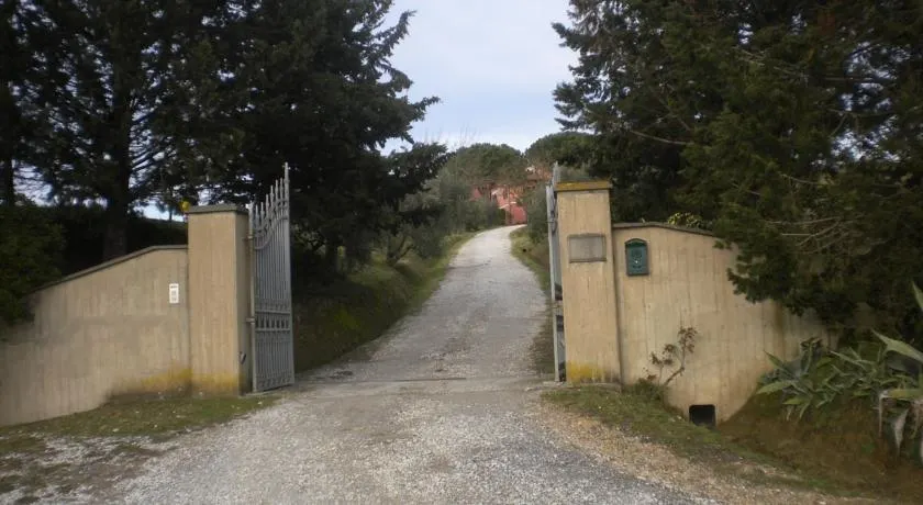 Podere Lo Stringaio - Image 1