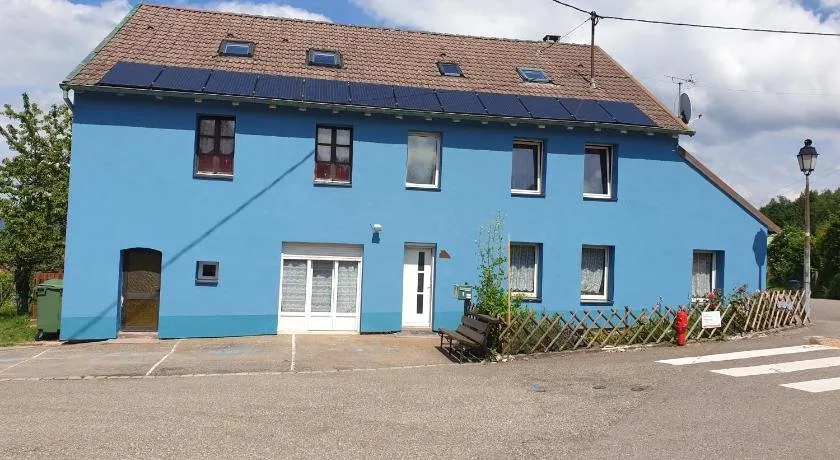maison de vacances FRECONRUPT - Image 1