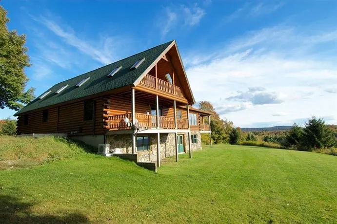 Eagle's Lookout - Image 1