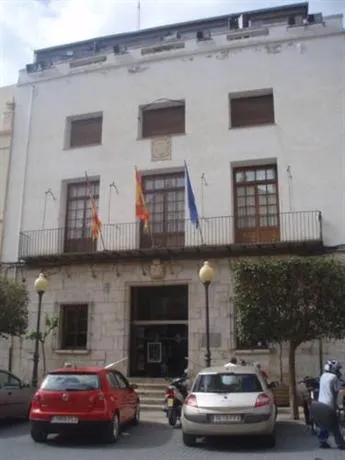 Pensión Vinarós - Image 1