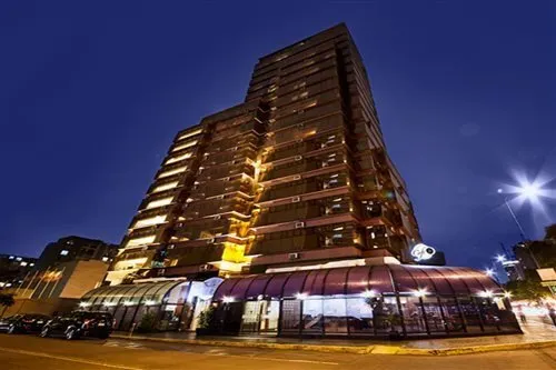 THUNDERBIRD HOTELS J.PARDO - Image 1
