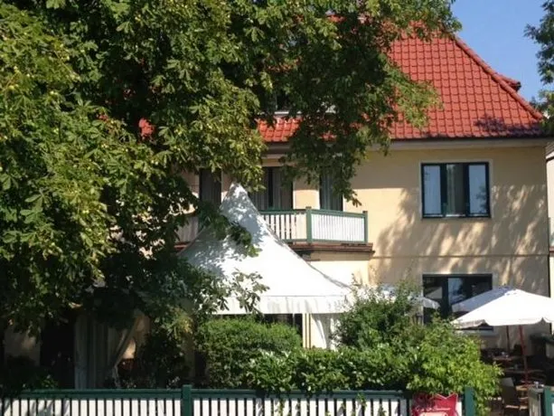 Cafe´Seestrasse - Image 1