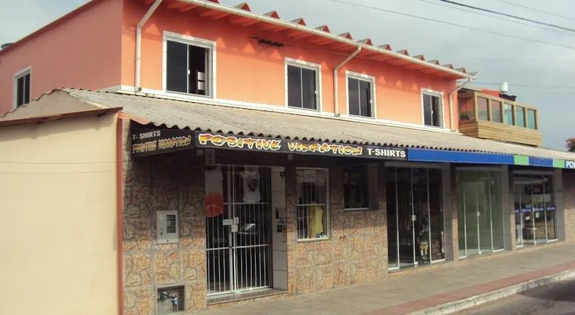 Aloha Hostel - Image 1