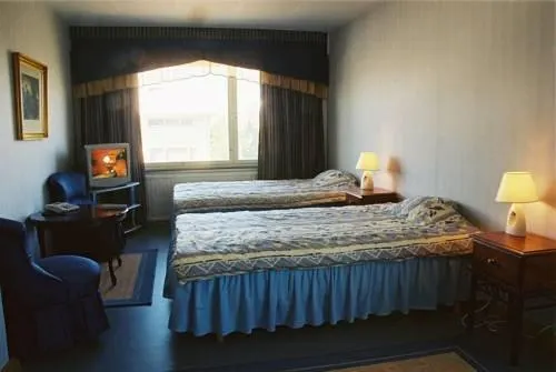 Hotel Kestikarhu - Image 1