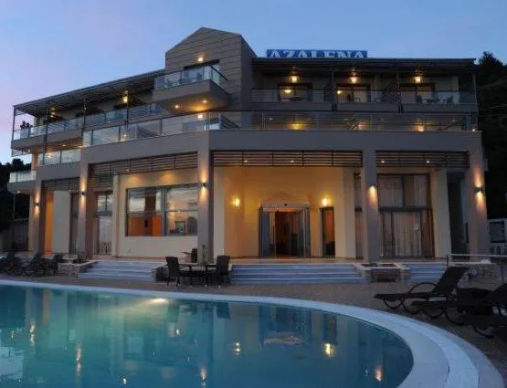 Azalena Hotel - Image 1
