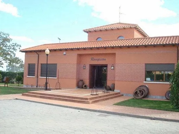 La Reserva de Cuatro Calzadas - Image 1