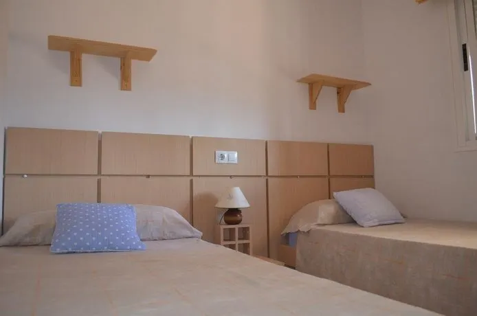 Apartamento Leyre - Image 1