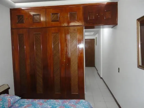 Accomodation Prado junior - Image 1