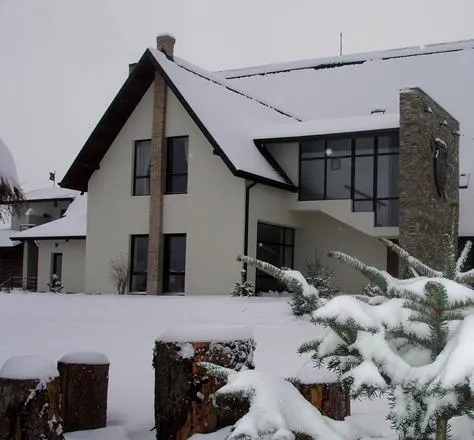 Pension Hanul Voievozilor - Image 1