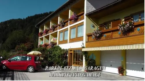 Pension Zum Mühlrad - Image 1