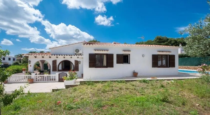 Villa Addaya - Image 1