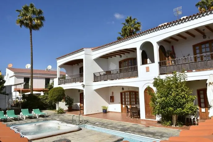 Las Casas de Maspalomas - Image 1