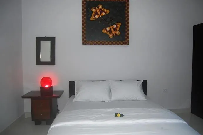 Indi Guest House - Image 1