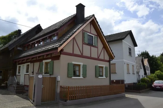 Gästehaus Schüber - Image 1