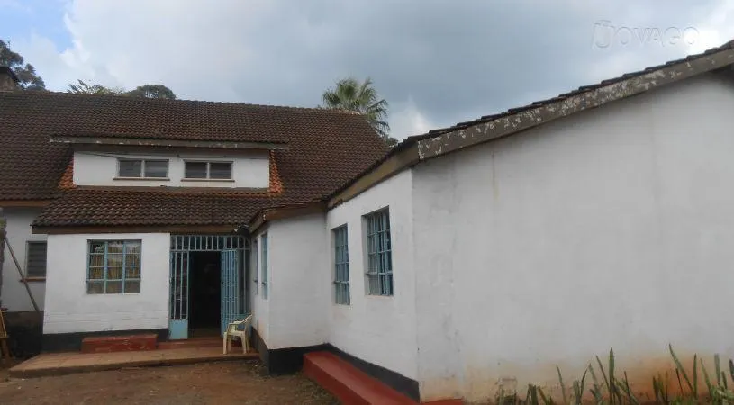 Afrique Paradis Hotel - Image 1