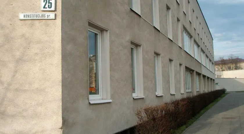 JNN Guesthouse - Image 1
